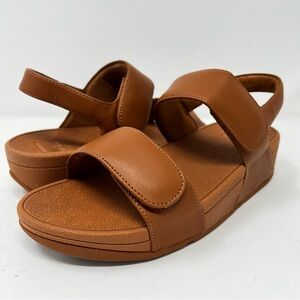 Fitflop Brown Sandals